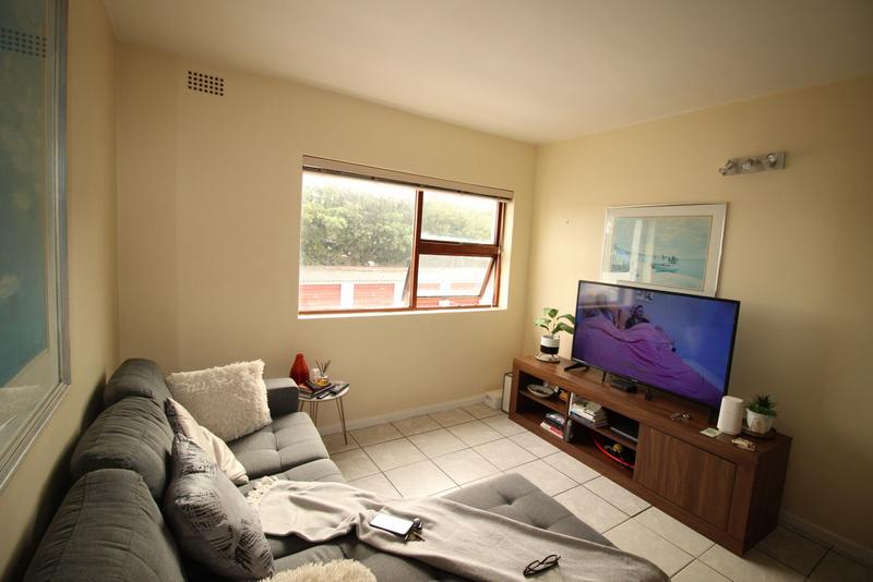 1 Bedroom Property for Sale in Northcliff Western Cape
